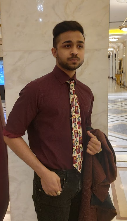 Nathen R Miranda, CEO Ignus Consulting Global