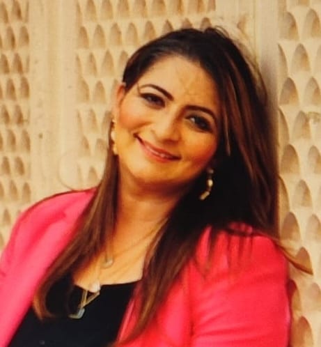 Dr Ramona Miranda, Founder and Principal Consultant